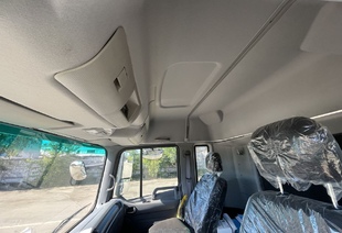 JAC N200 (20т) КМУ HKTC-7016L (7т) БОРТ 7,0×2,54×0,6 м